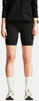 Craft Essence Short Tights 3 Dames Zwart