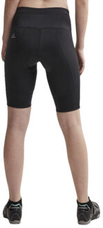 Craft Essence Shorts Fietsbroek Dames - Maat XS