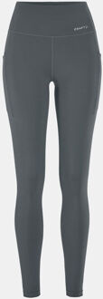 Craft Essence Tights 3 Dames Grijs - S