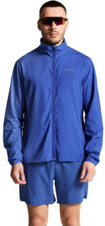 Craft Essence Windjack Heren blauw - XL