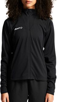 Craft Evolve 2.0 Full Zip Trainingsjas Dames - S