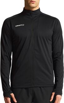 Craft Evolve 2.0 Full Zip Trainingsjas Heren - L