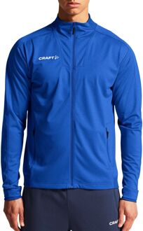 Craft Evolve 2.0 Full Zip Trainingsjas Heren - XL