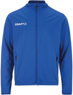Craft Evolve 2.0 Full Zip Trainingsjas Junior - 158