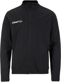 Craft Evolve 2.0 Full Zip Trainingsjas Junior - 158