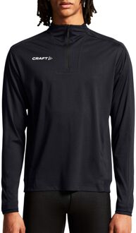 Craft Evolve 2.0 Half Zip Longsleeve Shirt Heren