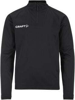 Craft Evolve 2.0 Half Zip Longsleeve Shirt Junior - 122