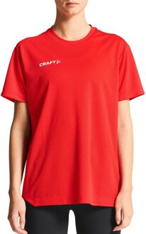 Craft Evolve 2.0 Structured Shirt Dames - M