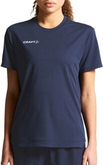 Craft Evolve 2.0 Structured Shirt Dames - XS