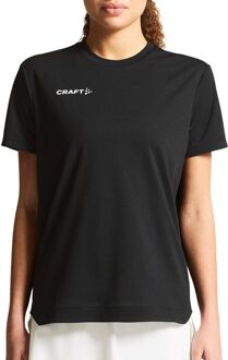 Craft Evolve 2.0 Structured Shirt Dames - XS