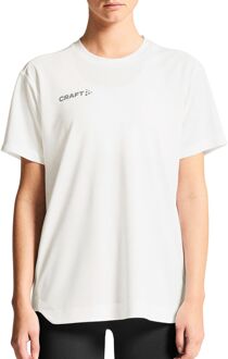 Craft Evolve 2.0 Structured Shirt Dames