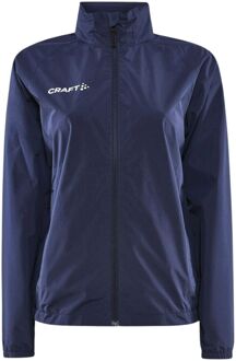 Craft Evolve Regenjas Dames - S