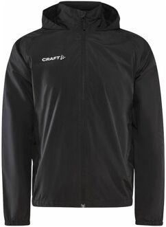 Craft Evolve Regenjas Heren - XL