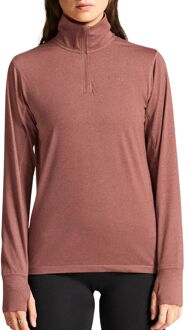 Craft Flow HZ Longsleeve Shirt Dames