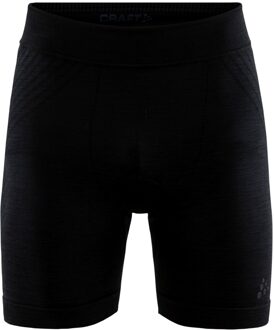 Craft Fuseknit Bike Boxer Sportonderbroek Heren - Maat M
