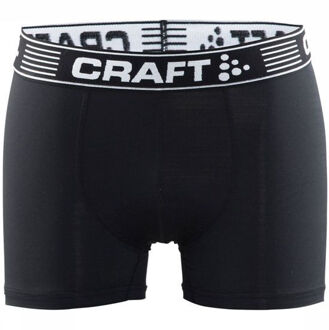 Craft Greatness Bike Boxer Sportonderbroek Heren - Maat M