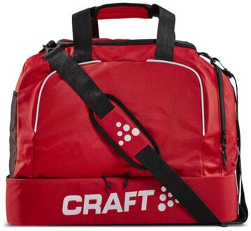 Craft - HAC'63 Equipment Sporttas HAC'63 Sr. Rood