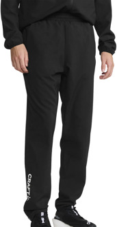 Craft HAC'63 Rush 2.0 Training Heren Trainingsbroek Senior HAC'63 L Zwart
