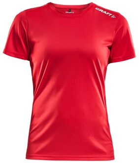 Craft - HAC'63 Rush Shirt Senior HAC'63 L/40 Rood