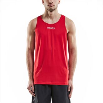 Craft - HAC'63 Rush Singlet Senior HAC'63 L Rood