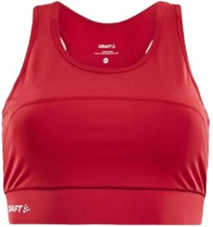 Craft - HAC'63 Rush Top W Sport-BH Senior HAC'63 2XL/44 Rood