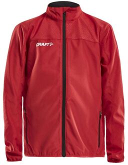 Craft - HAC'63 Rush Wind Traningsjack Junior HAC'63 122 Rood