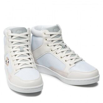 Craft Heren Off White Trainers - maat Wit