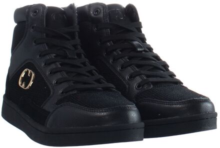 Craft Heren Zwarte Trainers - maat EU 39/ UK 6