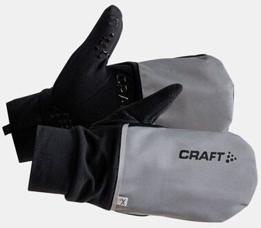 Craft Hybrid Weather Fietshandschoenen Unisex - Maat XXL