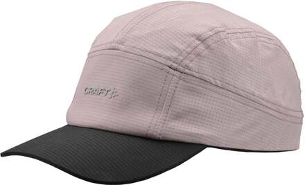 Craft Hypervent Cap Unisex mauve - nosize