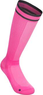 Craft Hypervent Compressie-sokken Unisex roze - 40-42
