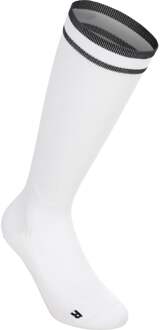 Craft Hypervent Compressie-sokken Unisex wit - 37-39