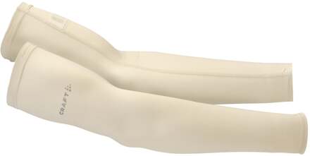 Craft Hypervent Compressie-tube Unisex crème - m/l,XS-S,XL-XXL