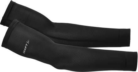 Craft Hypervent Compressie-tube Unisex zwart - XS-S