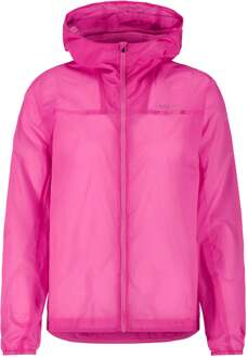 Craft Hypervent Hardloopjas Dames roze - S,M,L,XL