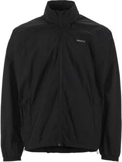 Craft Hypervent Hardloopjas Heren zwart - XL