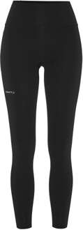 Craft Hypervent Hardlooplegging Dames zwart - XL