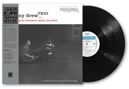 Craft Kenny Drew Trio - Kenny Drew Trio