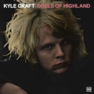 Craft Kyle - Dolls Of Highland