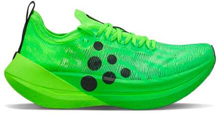 Craft Kype Pro Wedstrijdschoen Heren groen - 46.5