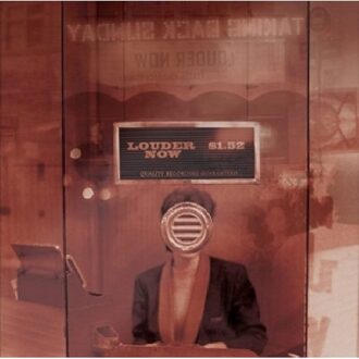 Craft Louder Now - Taking Back Sunday