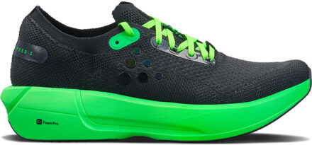 Craft Nordlite Speed 2 Dames groen - 40