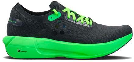 Craft Nordlite Speed 2 Wedstrijdschoen Heren zwart - 43.5