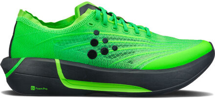 Craft Nordlite Tempo Dames groen - 40