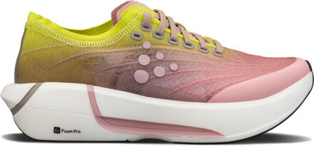 Craft Nordlite Tempo Dames roze - 38 3/4