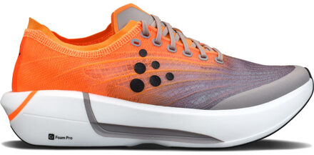 Craft Nordlite Tempo Heren oranje - 45 1/2