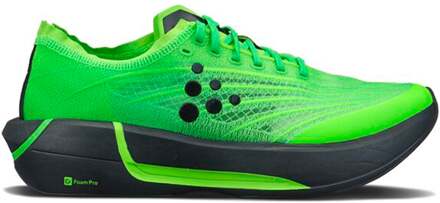 Craft Nordlite Tempo Neutrale schoen Heren groen - 45.5