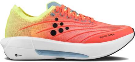 Craft Nordlite Tempo Neutrale schoen Heren roze - 42,43,43.5,44,44.5,45,45.5,46.5,47