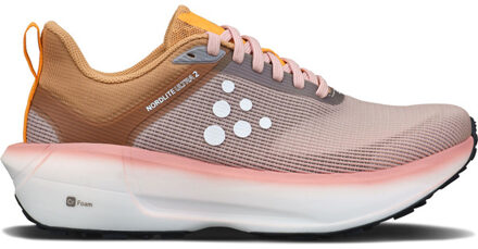 Craft Nordlite Ultra 2 Dames roze - 38