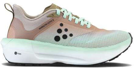 Craft Nordlite Ultra 2 Neutrale schoen Dames beige - 37.5,38,38.5,39.5,40,40.5,41.5